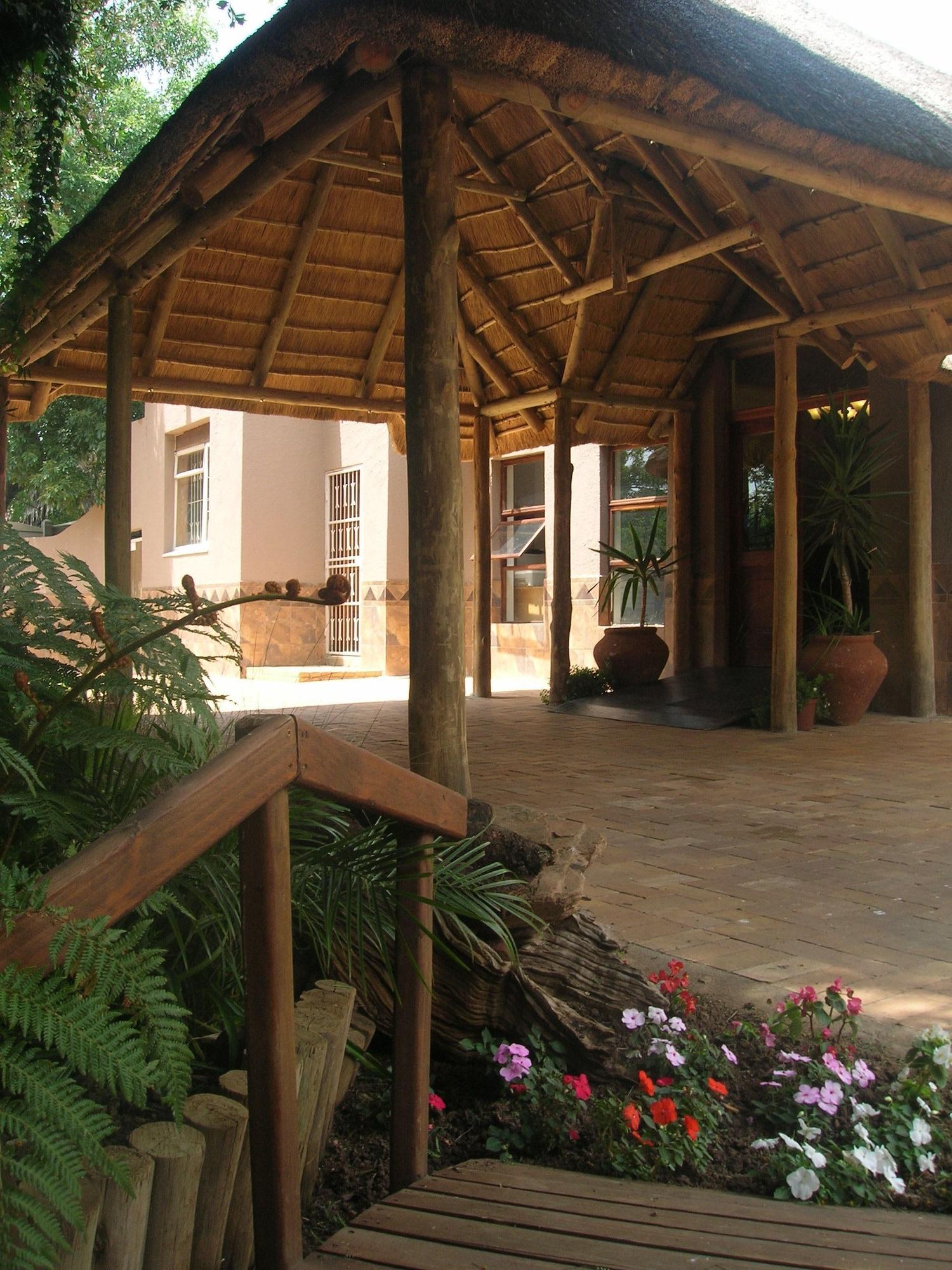 African Tribes Guest Lodge & Conference 10/11