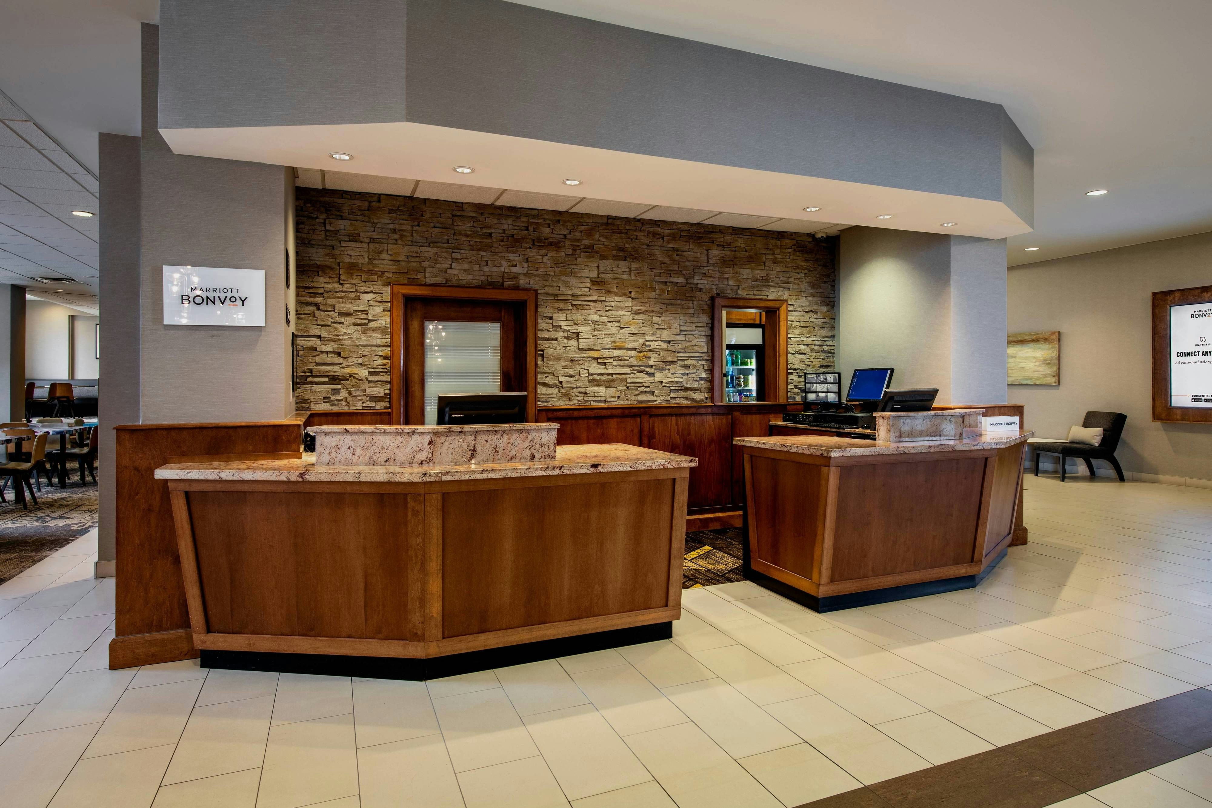 Residence Inn By Marriott Kingston Water S Edge 6/41
