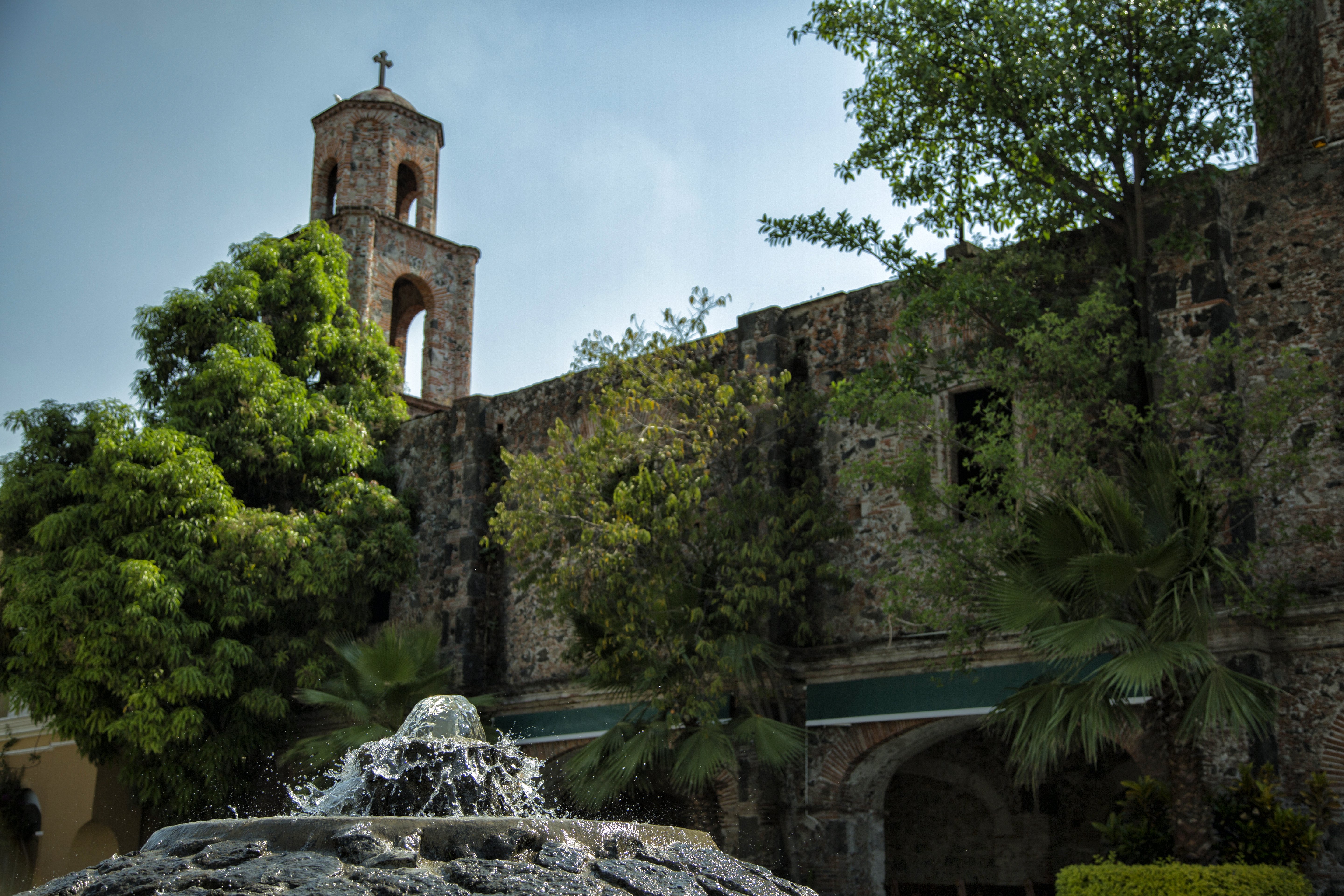 Fiesta Americana Hacienda San Antonio El Puente Resort and Spa 50/50