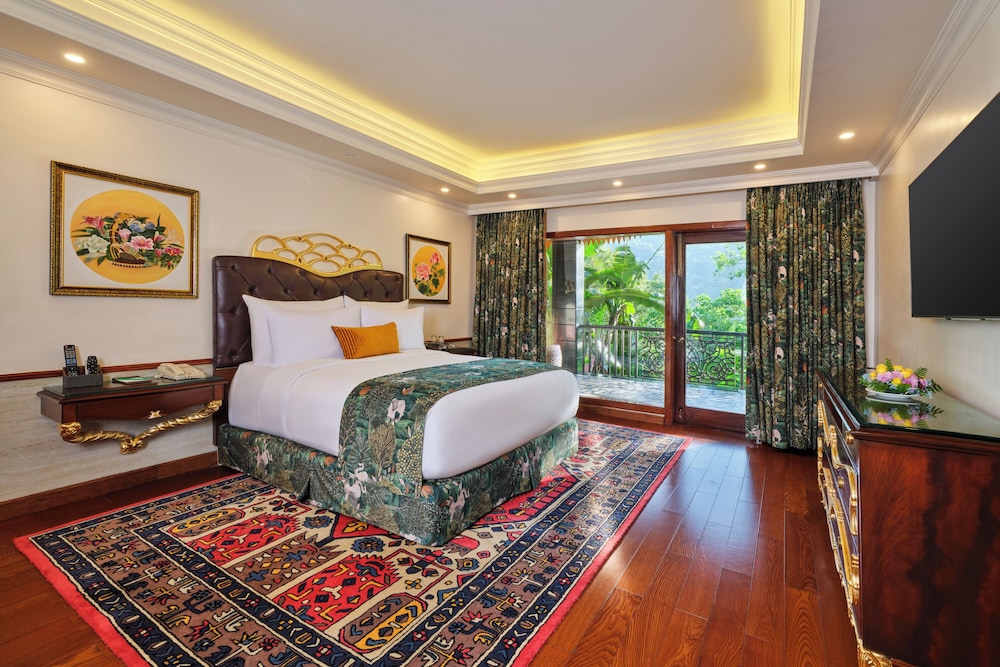 MAYFAIR Spa Resort and Casino, Gangtok 10/50