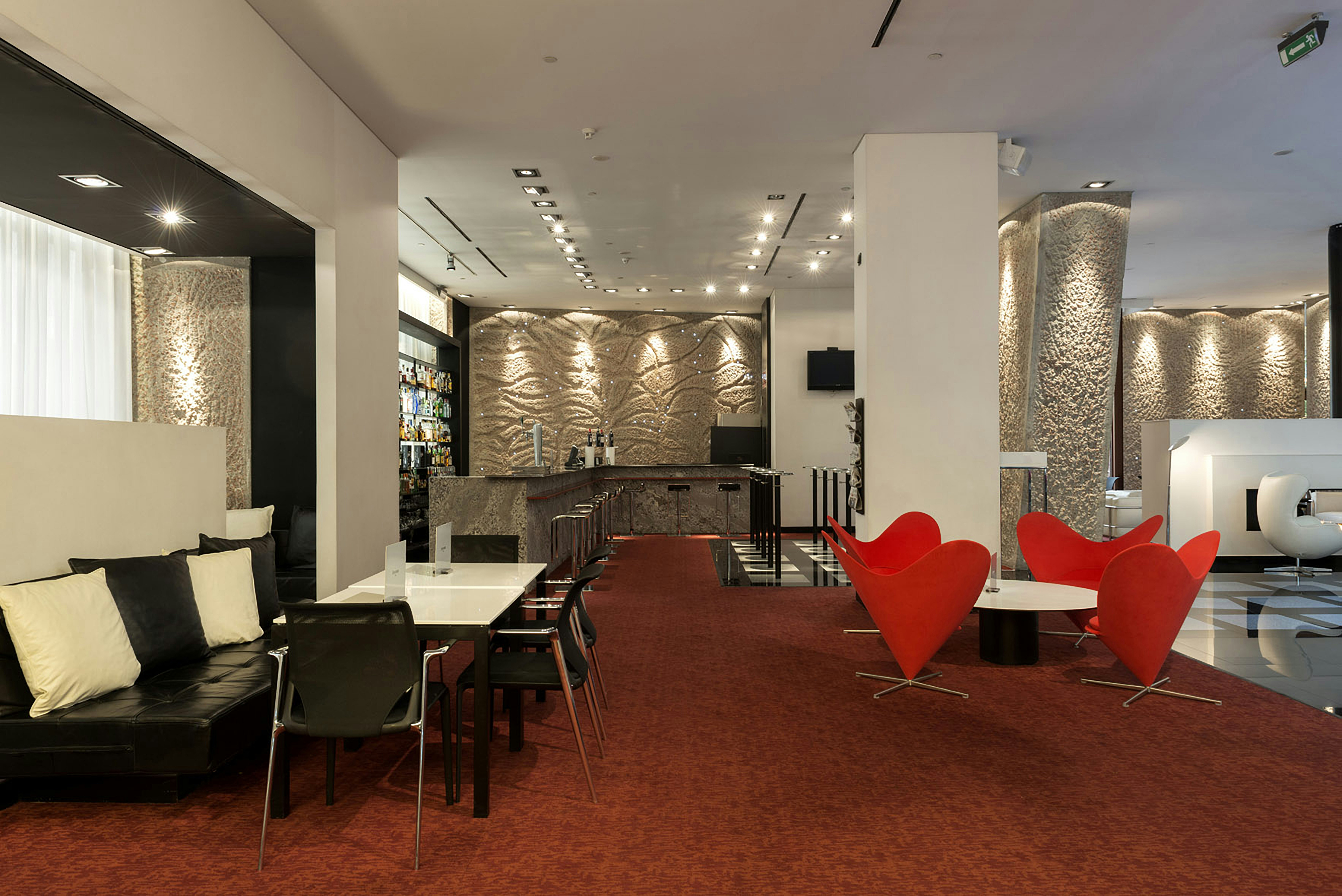 Hilton Madrid Airport 47/77