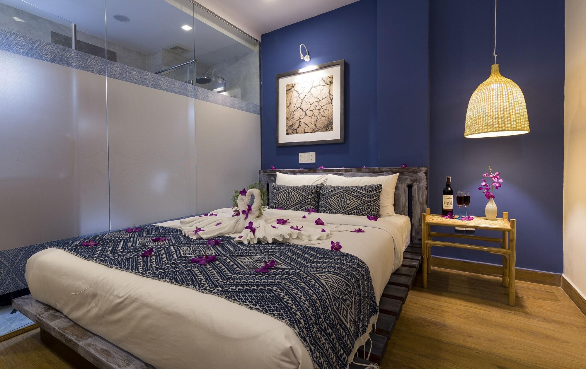 Urban Lodge Hotel - Hostel 15/75