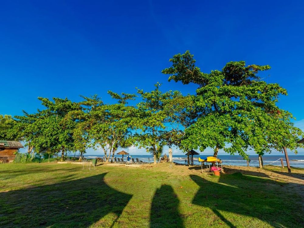 Beringgis Beach Resort Spa 37/50