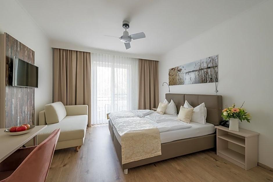Hotel Wende 14/47