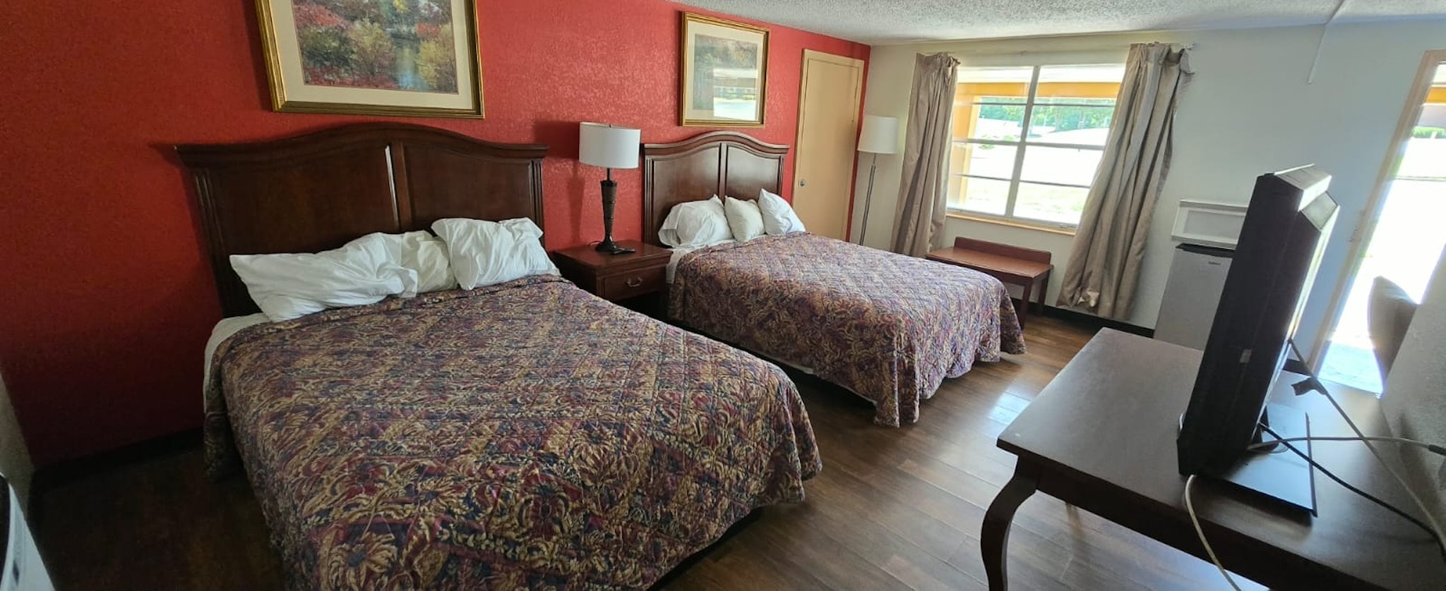 Lion Inn Albemarle By Hotel O Near US 52 17/37