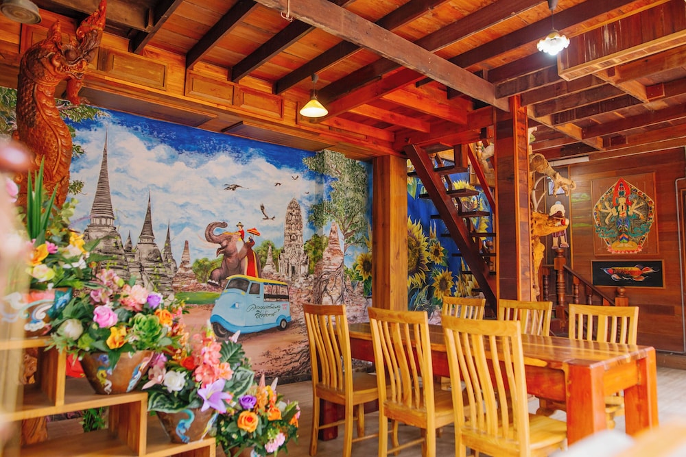 Klong Suan Plu Resort 14/50