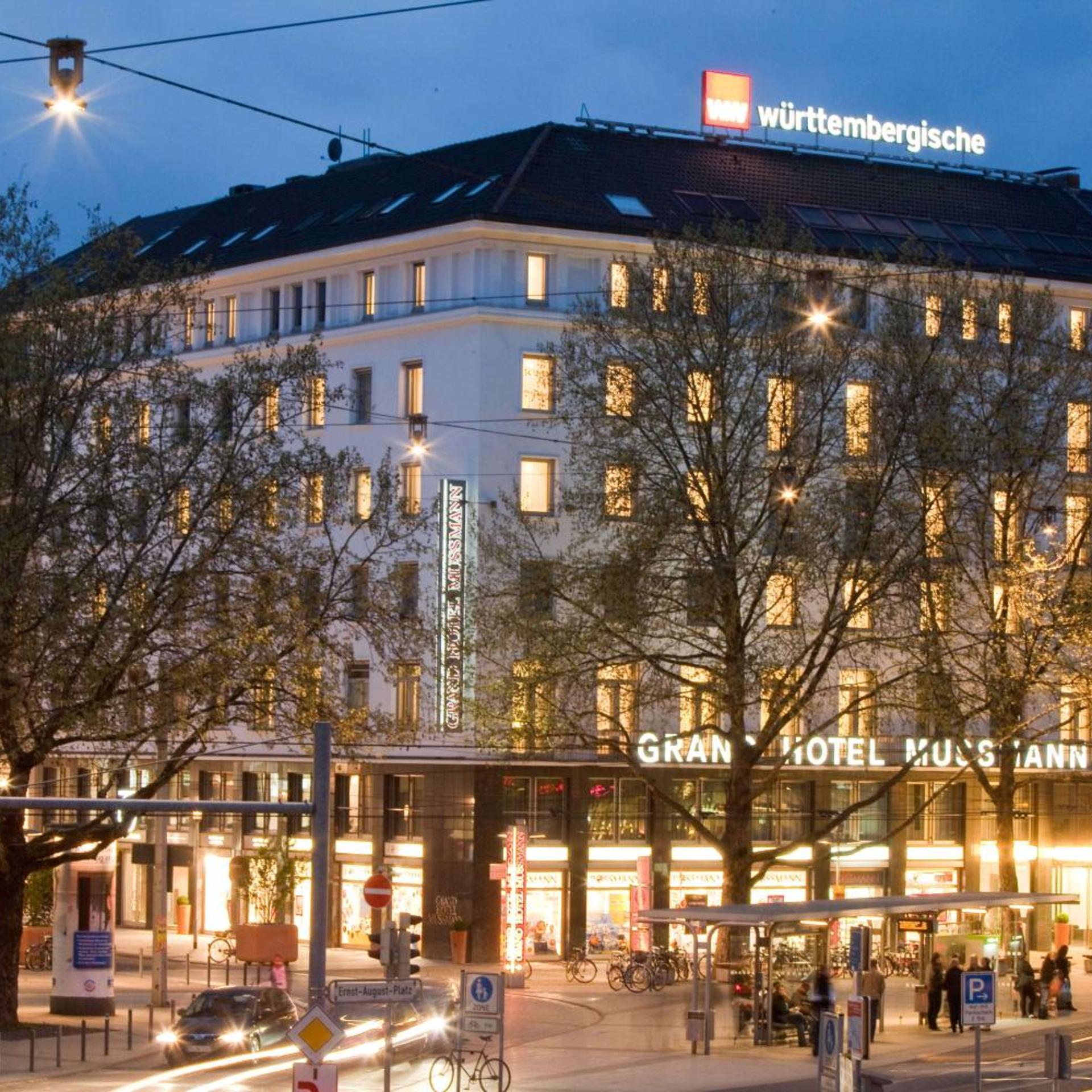 Grand Mussmann 4/51