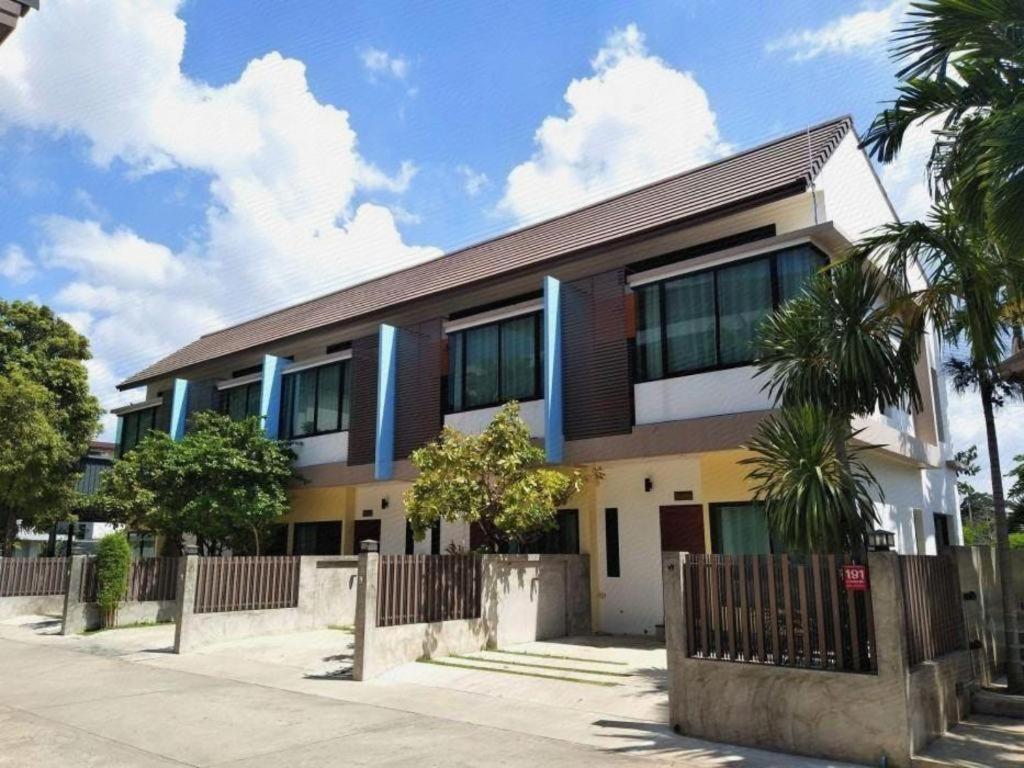 Baan Issara Korat 6/54