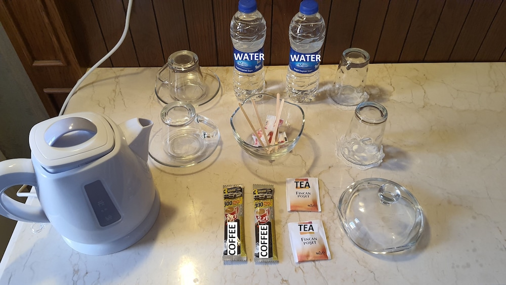 Medar Hotel Istanbul 39/44