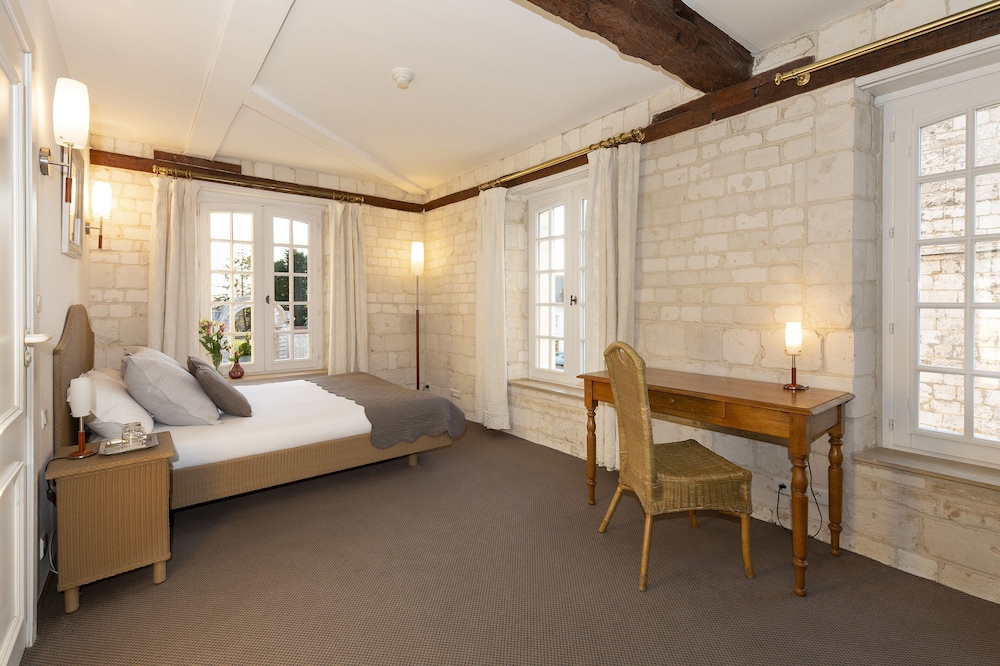 Abbatis Villa Hotel Jean De Bruges 4/23
