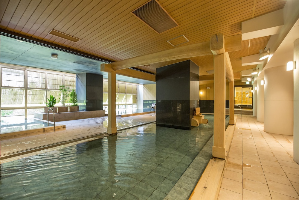 Kinugawa Onsen Hotel 21/50