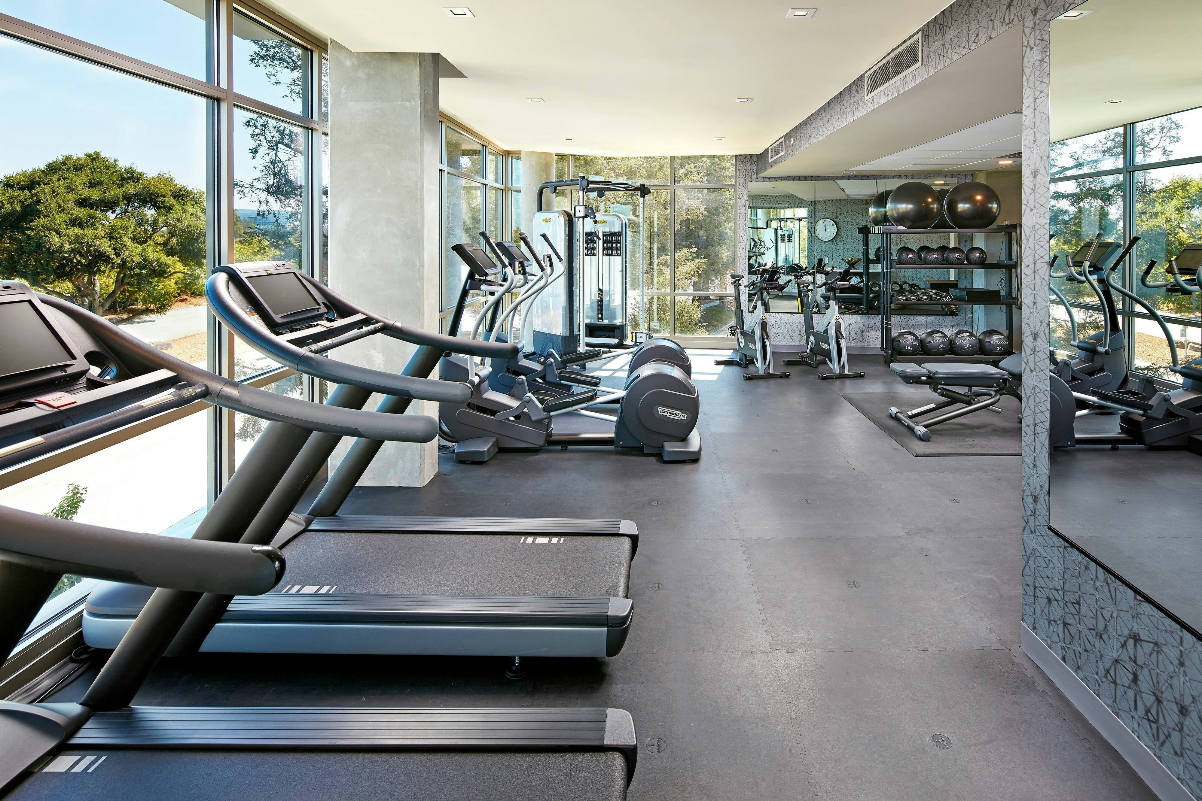 Ac Hotel By Marriott San Jose Santa Clara 32/67