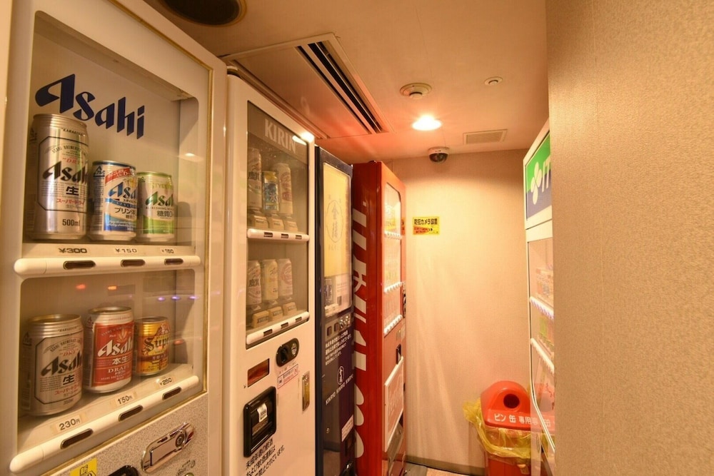 Matsuyama Tokyu REI Hotel 10/50