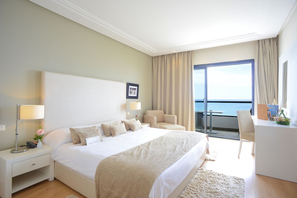 Vincci Nozha Beach 14/31
