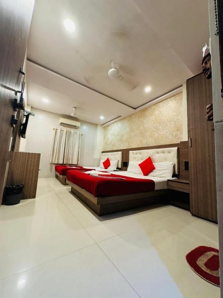 Hotel Atlas Grand 15/29