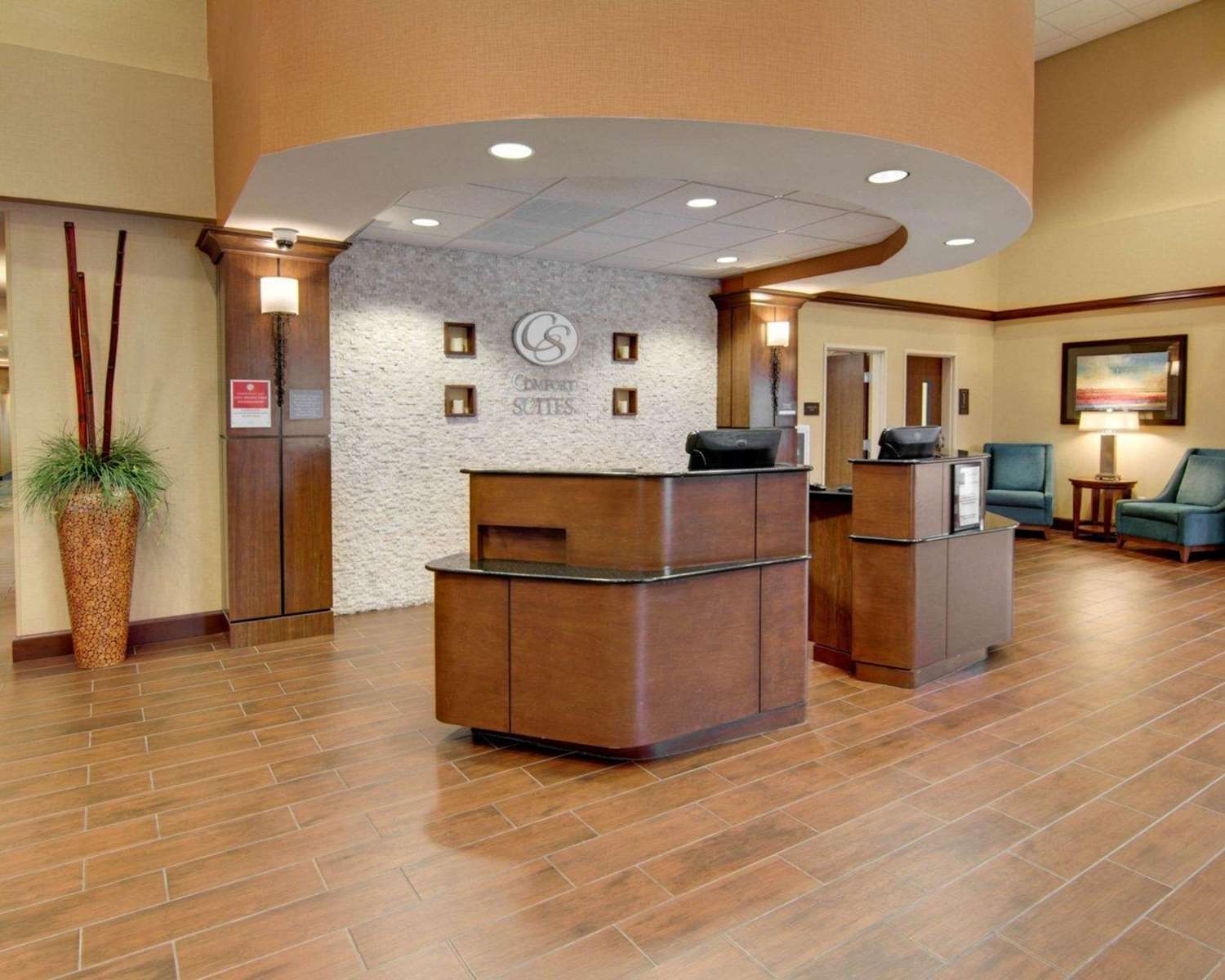 Comfort Suites Texarkana Arkansas 8/46