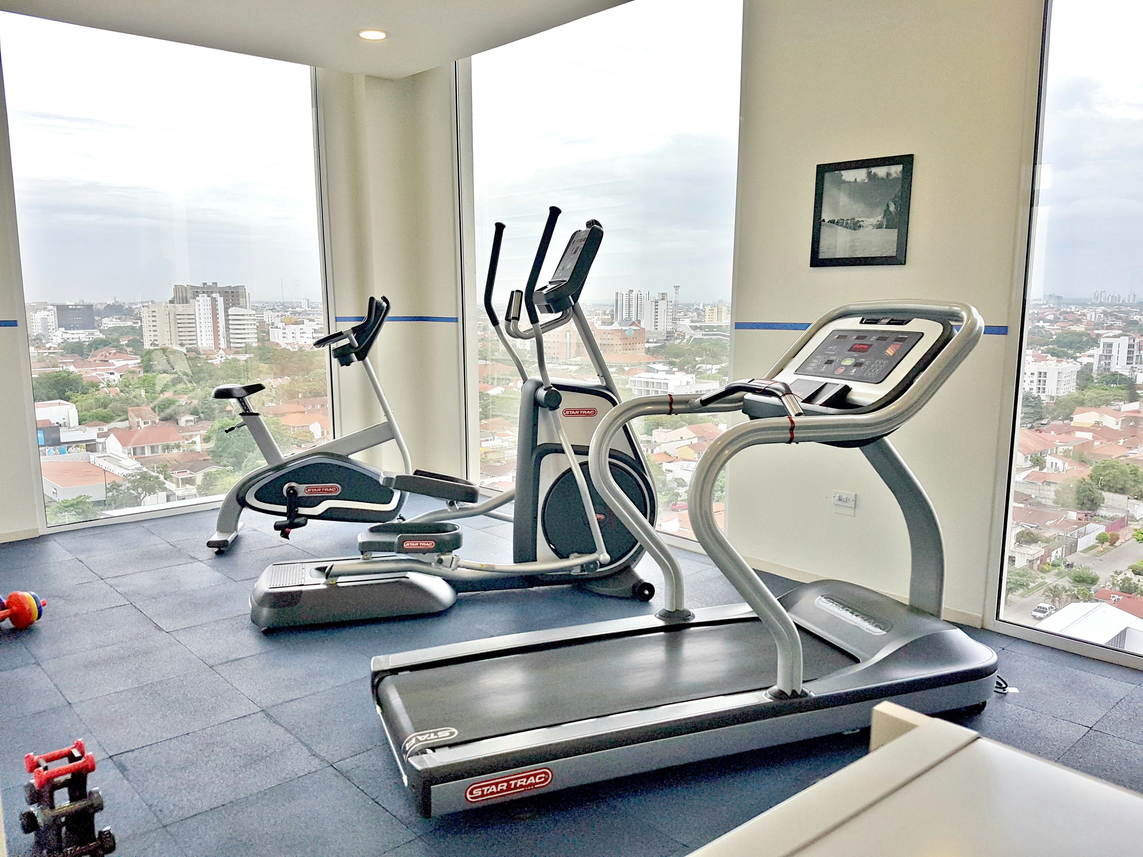Hampton By Hilton Santa Cruz Equipetrol 41/56