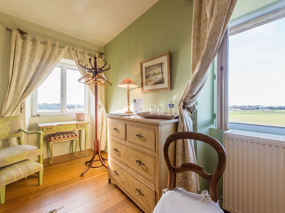 B&B La Barbinais Chambres D'hotes 46/50