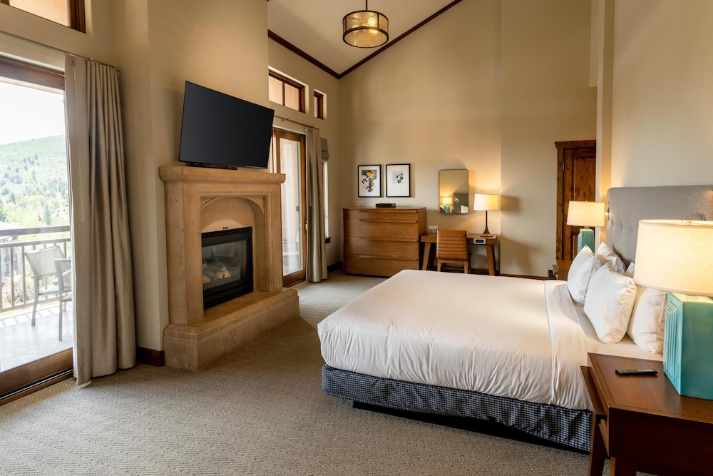 Hyatt at the Canyons by Park City Vacations 33/85