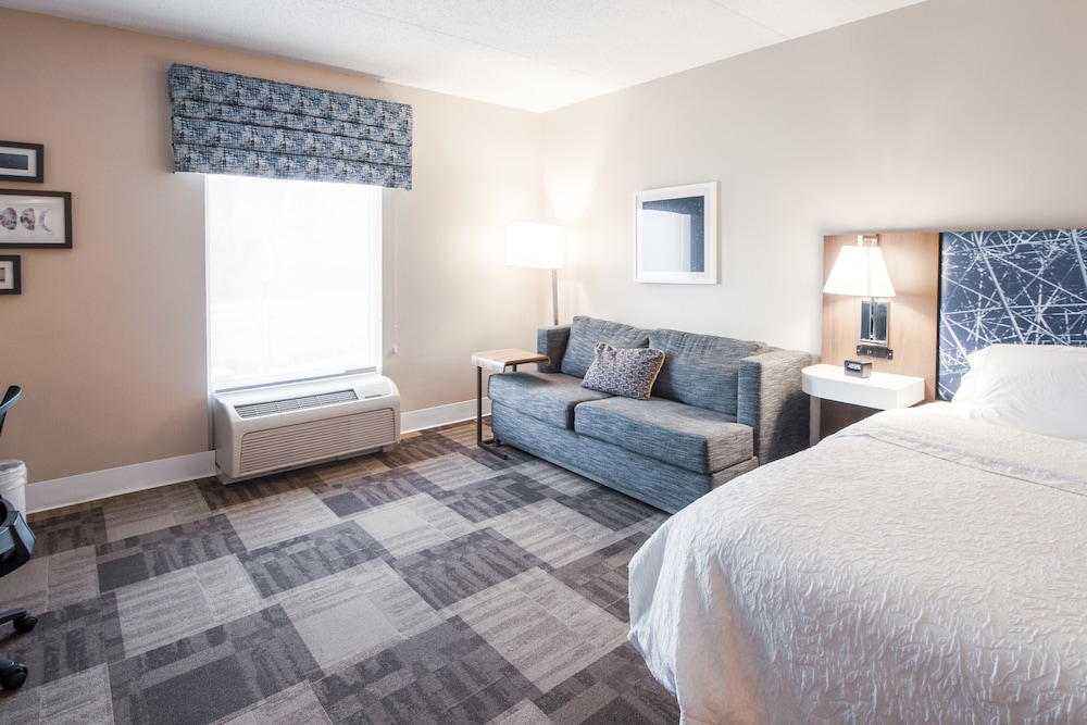 Hampton Inn And Suites Huntsville Southeast Hampton Cove Al 31/49