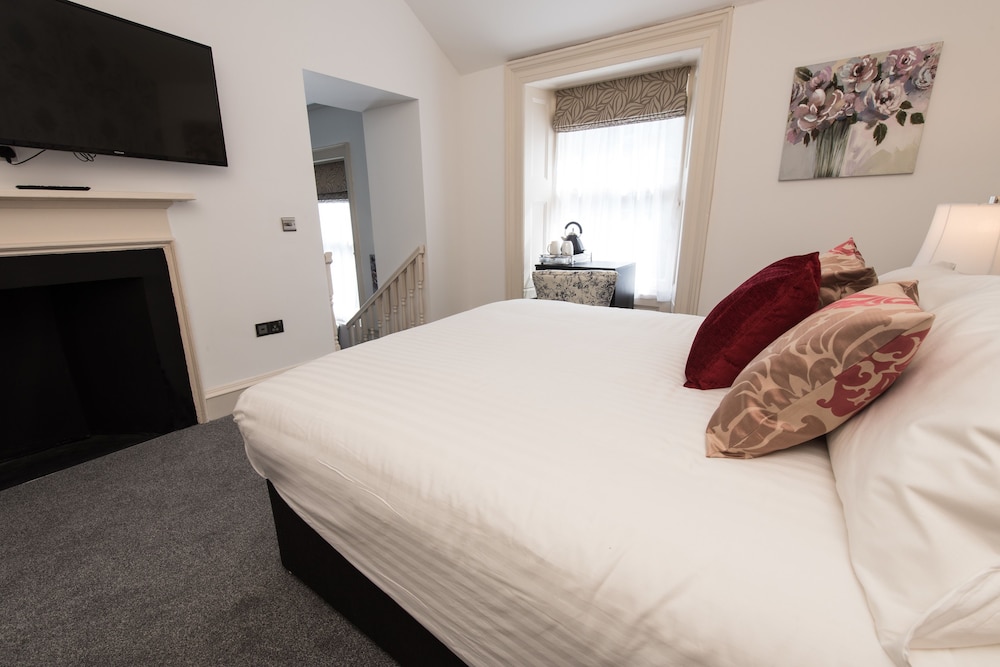 Royal Princes Suites 6/37
