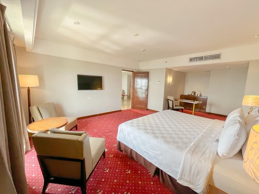 Swiss-Belhotel Bogor 22/63