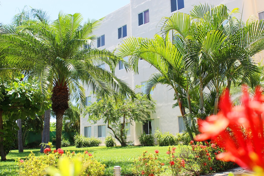 Hotel las Palomas Nuevo Vallarta 59/63