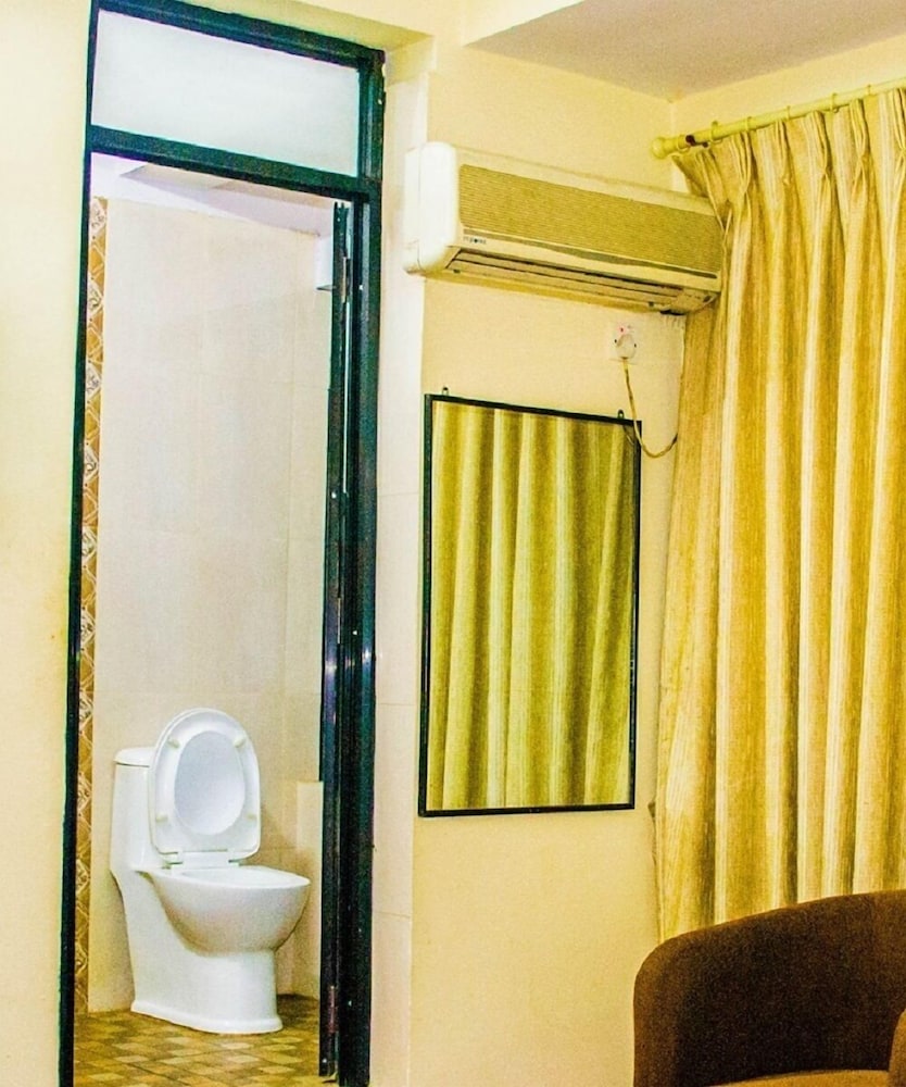 Hotel Om Ganapati 21/21