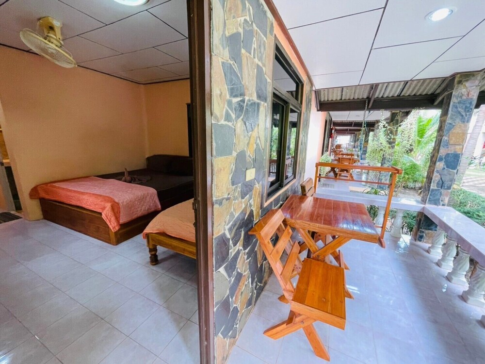 Family House Resort 20/67