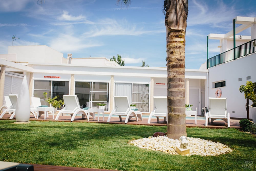 Hotel L Algadir 64/68