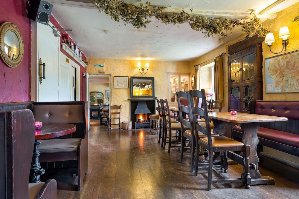 Travellers Rest Inn 21/39
