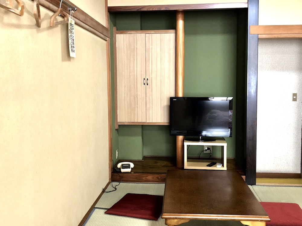 Resort Inn Fujihashi 45/51