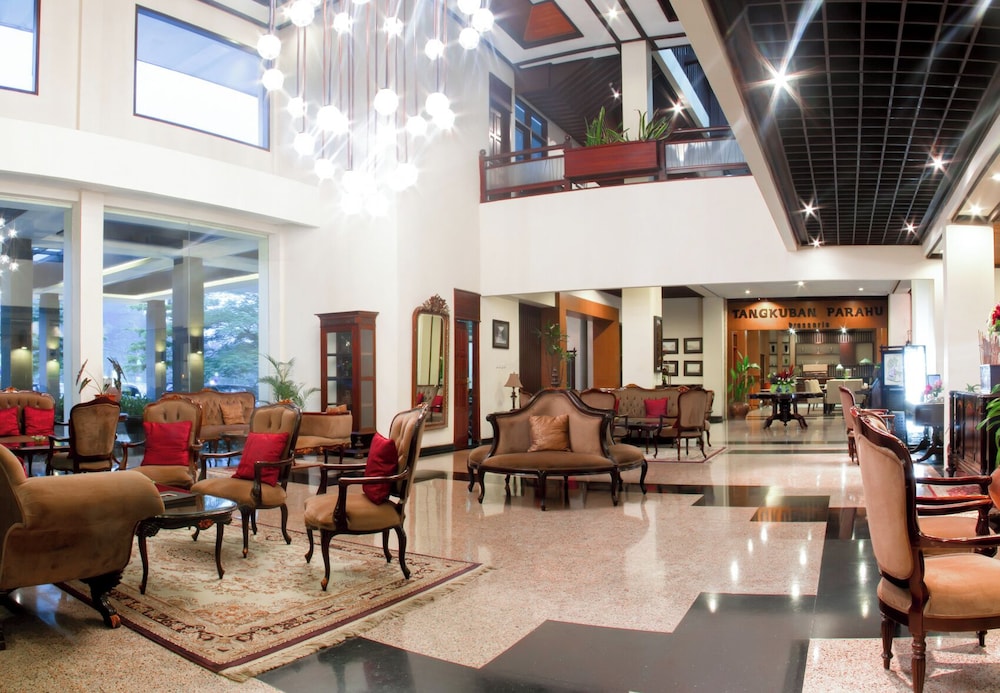 Puteri Gunung Hotel 21/49