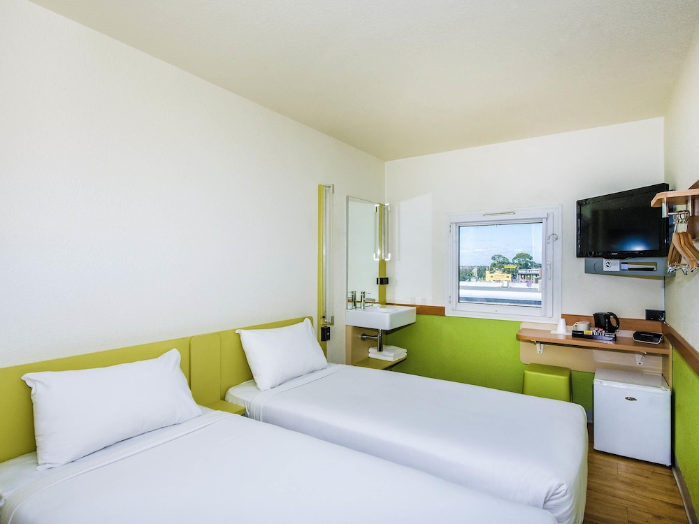 Ibis Budget Fawkner 26/51