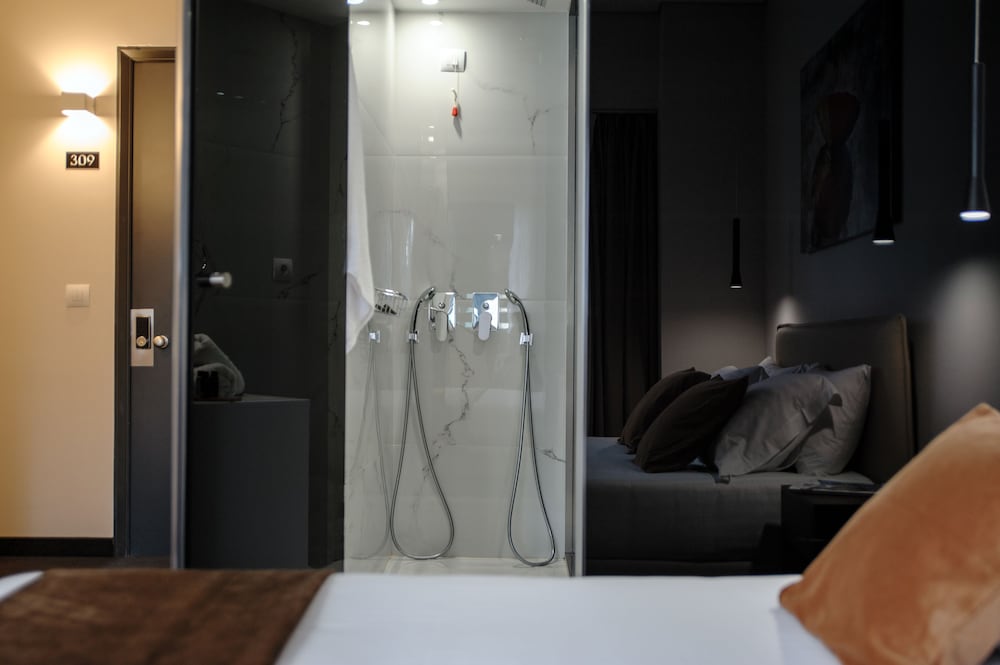 B4b Athens Signature Hotel 25/77