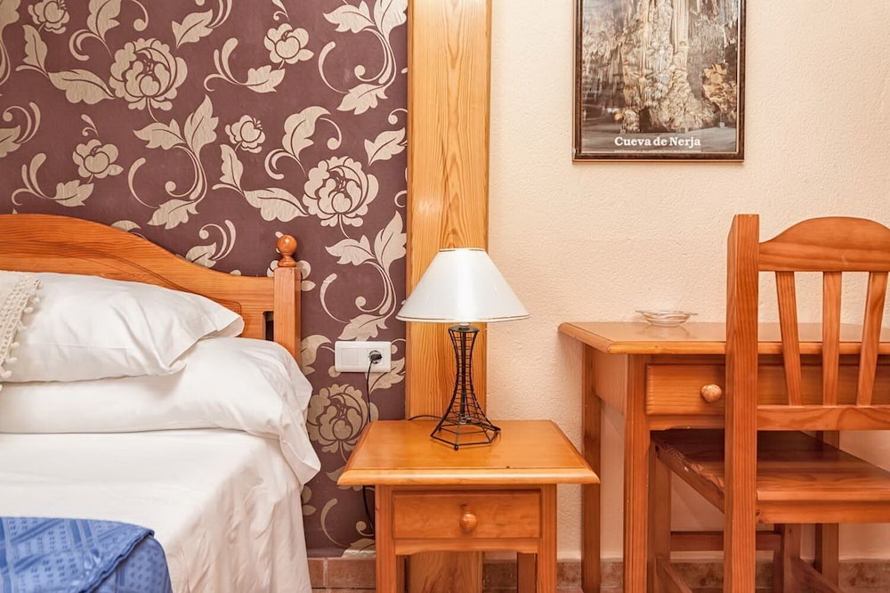 Hotel al - Andalus Nerja 20/53