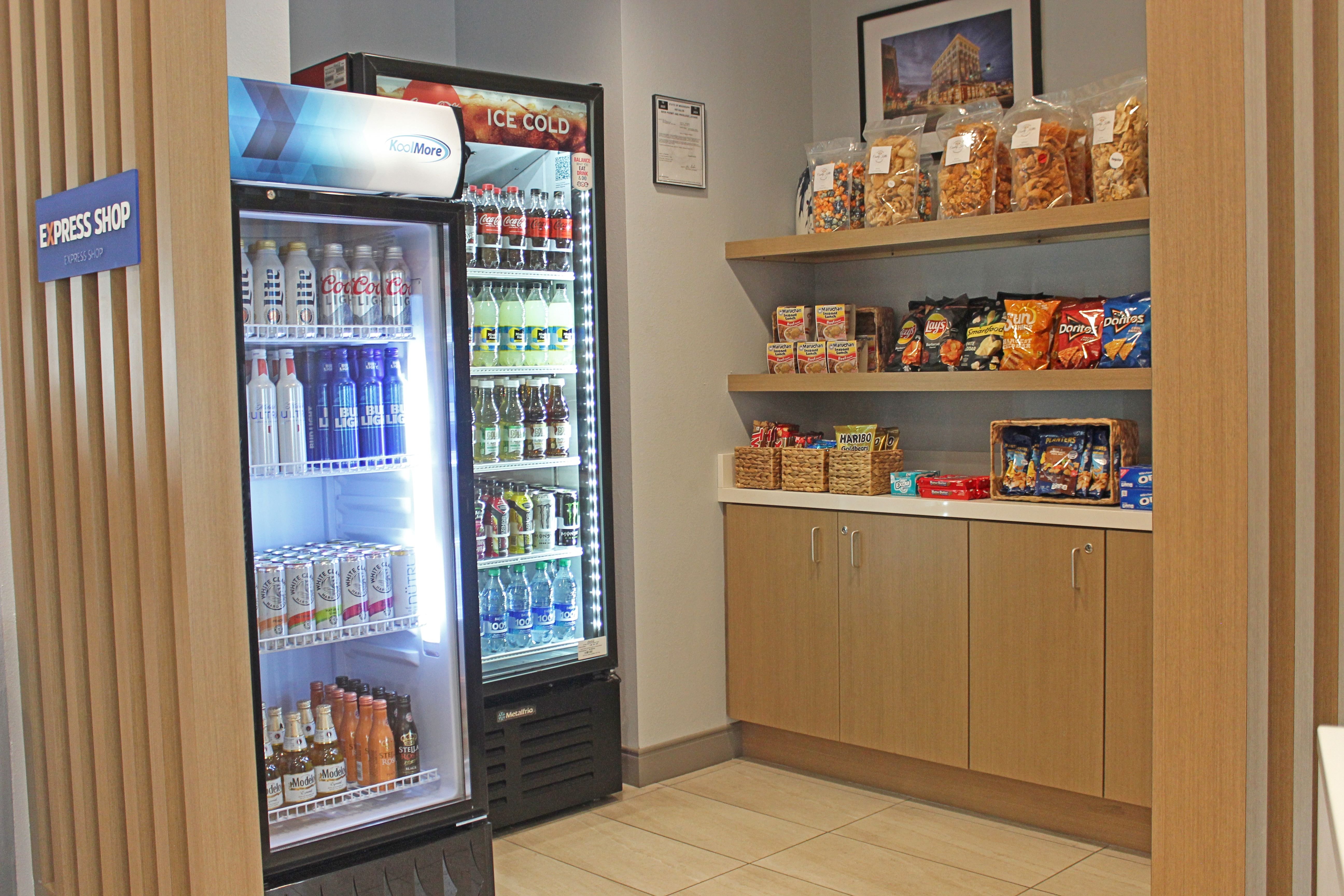 Holiday Inn Express HATTIESBURG WEST – UNIV AREA 35/56