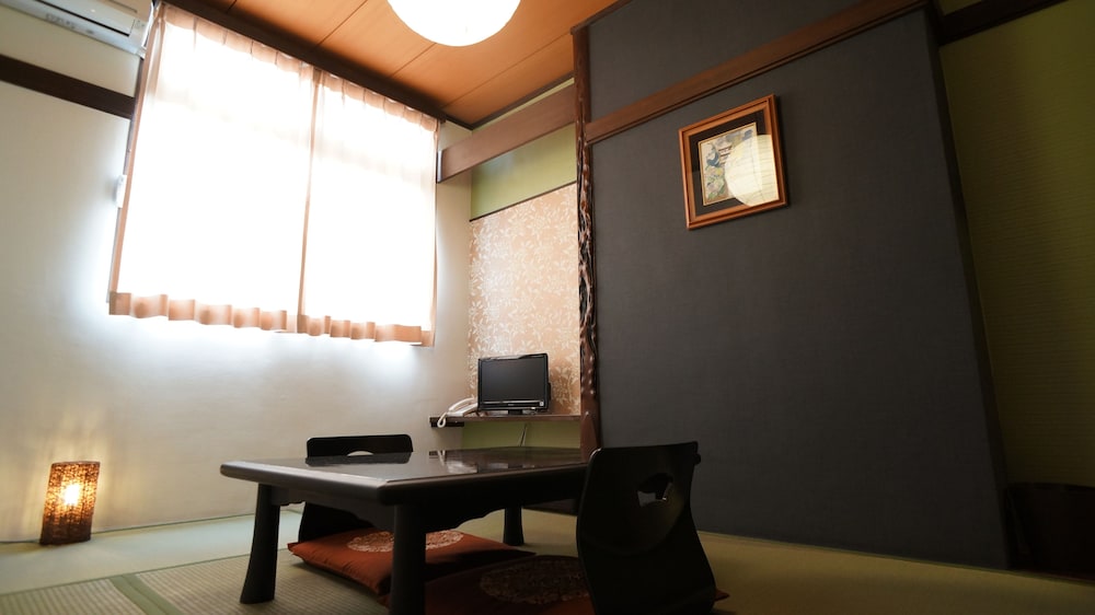 Ryokan Hakuhou photo3
