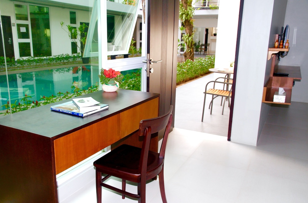 Ampera Avenue Residence 13/17