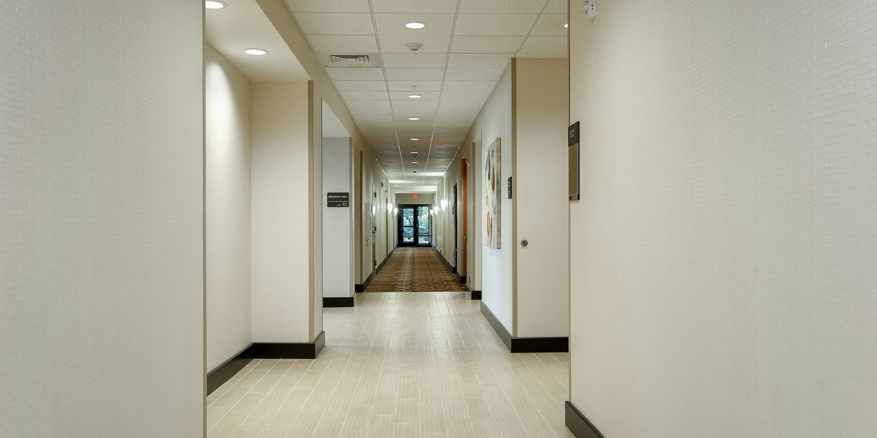 Hampton Inn Suites Seneca Clemson Area Sc 35/74