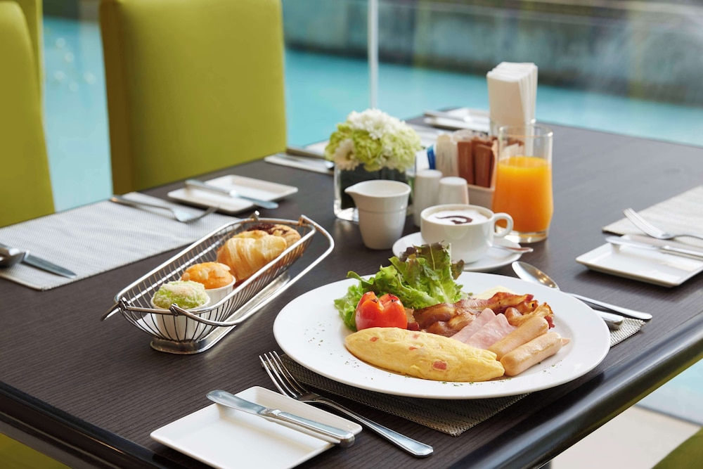 Dusit Princess Srinakarin Bangkok 49/69