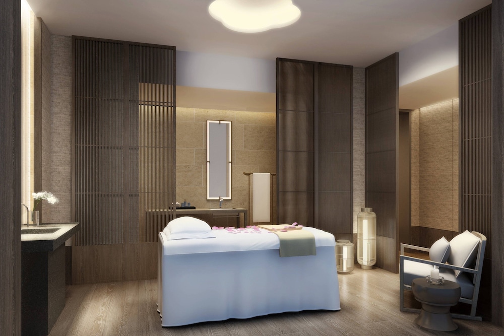 Jw Marriott Hotel Qufu 25/57