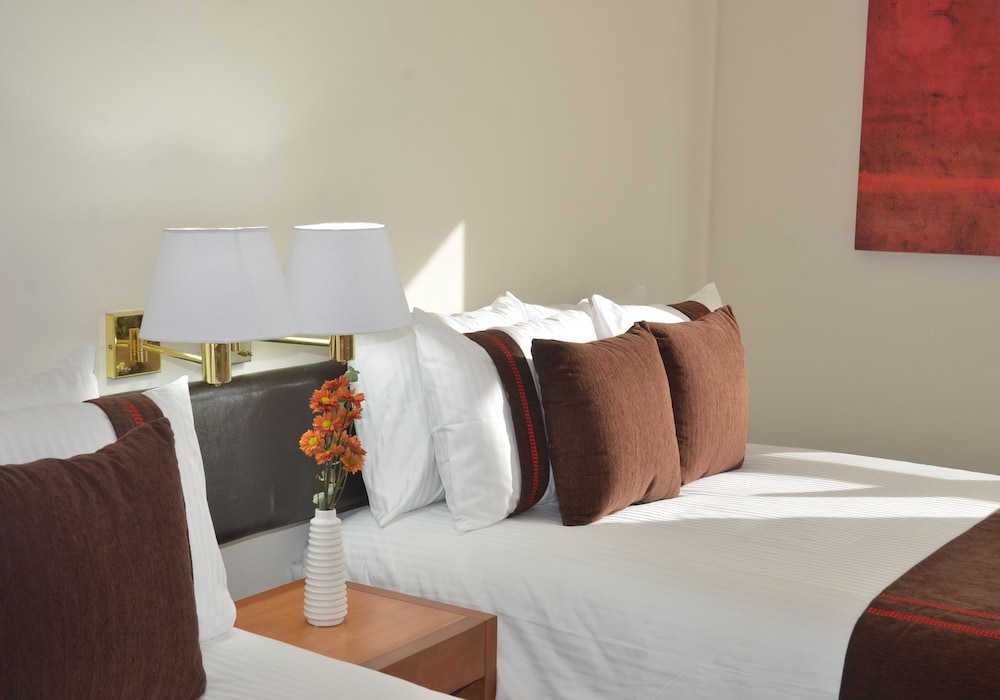 Habitacion Doble