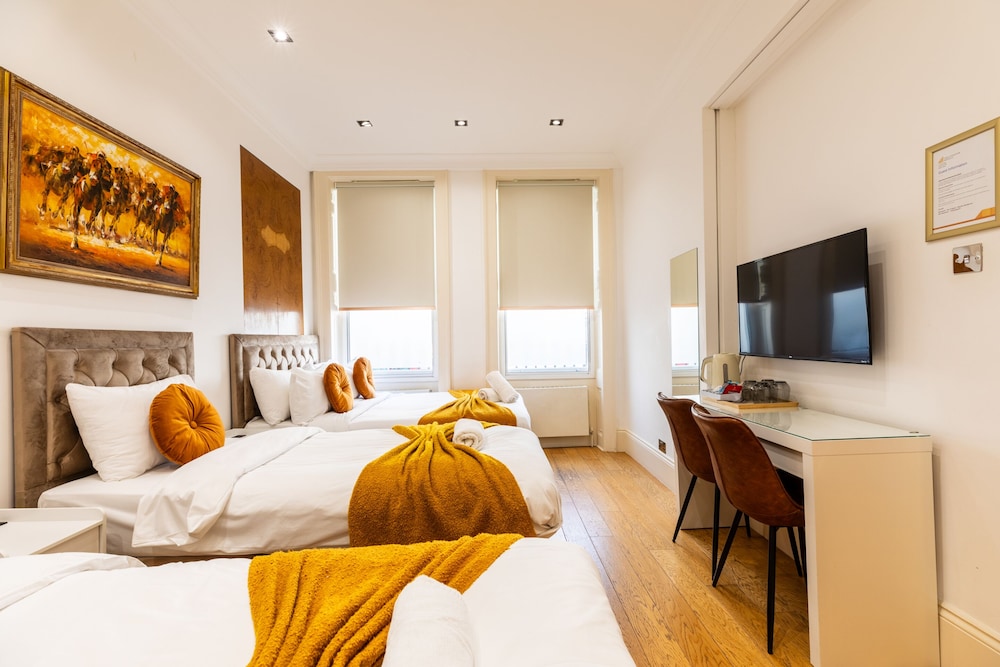 Mayfair Guesthouse 22/50