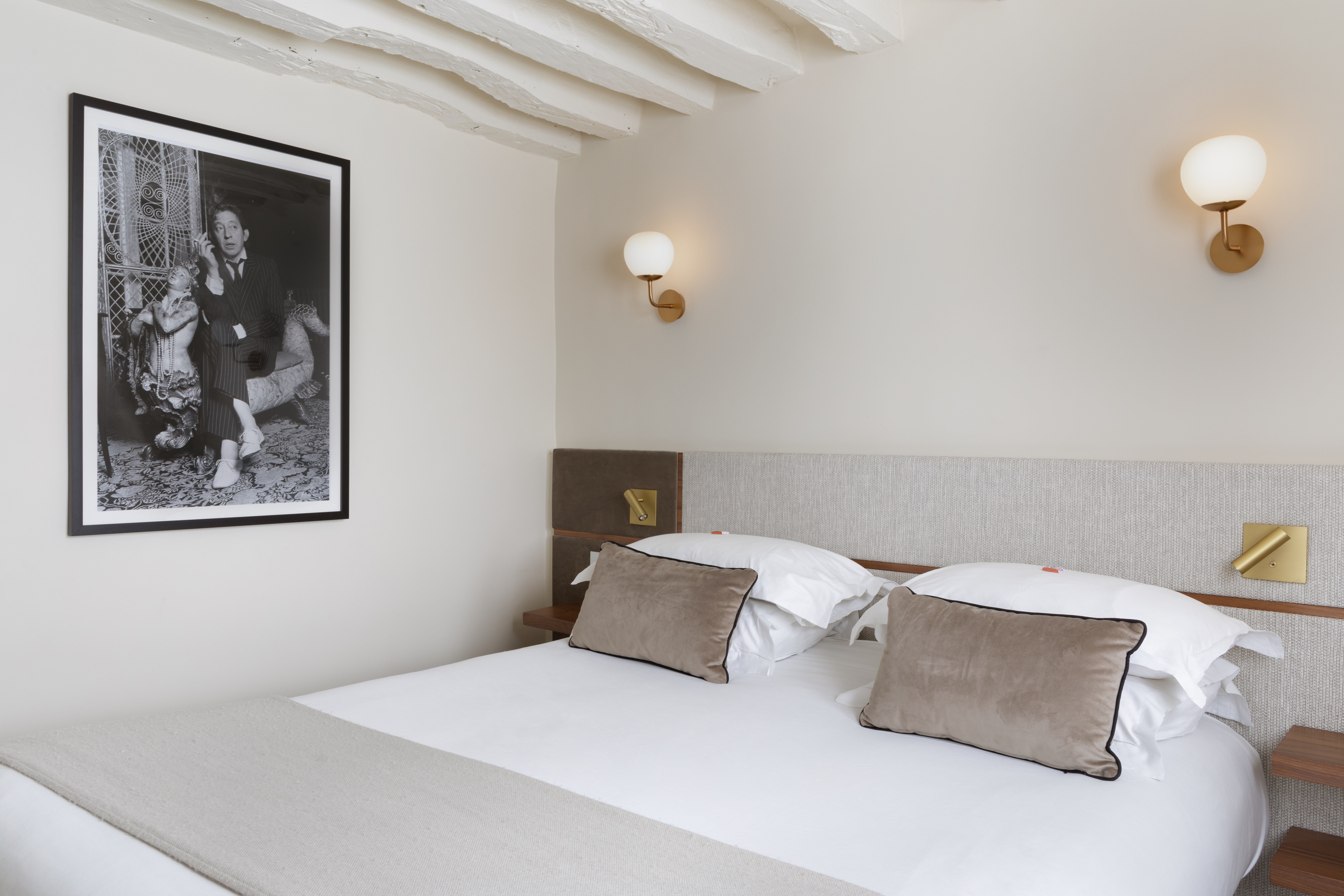 Hotel Verneuil 7/20