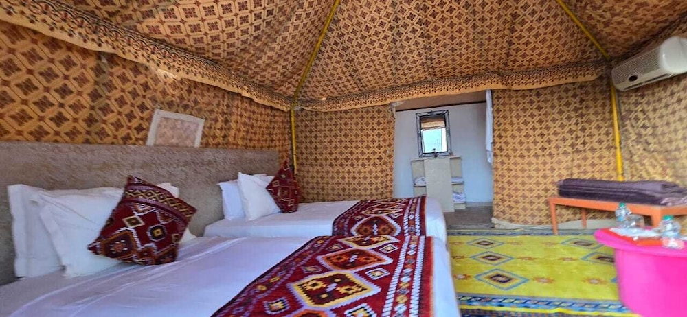 Yakout Merzouga Luxury Camp 23/60