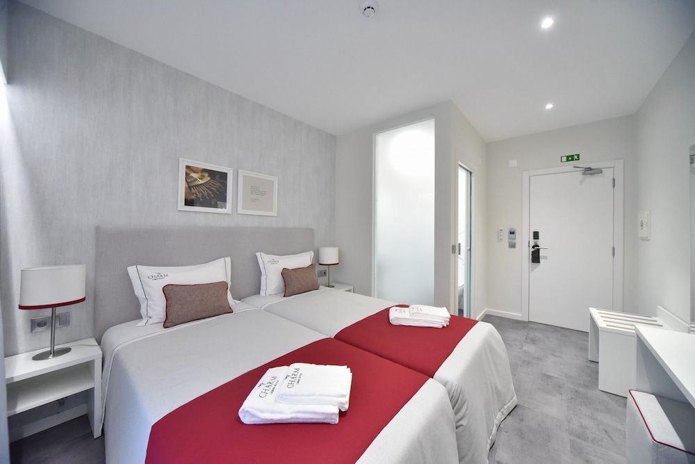 STANDARD, DOUBLE OR TWIN BED