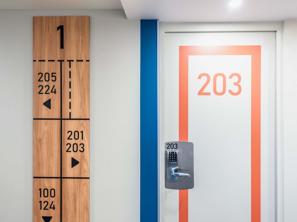Ibis Budget Lyon Villefranche Sur Saone 28/48