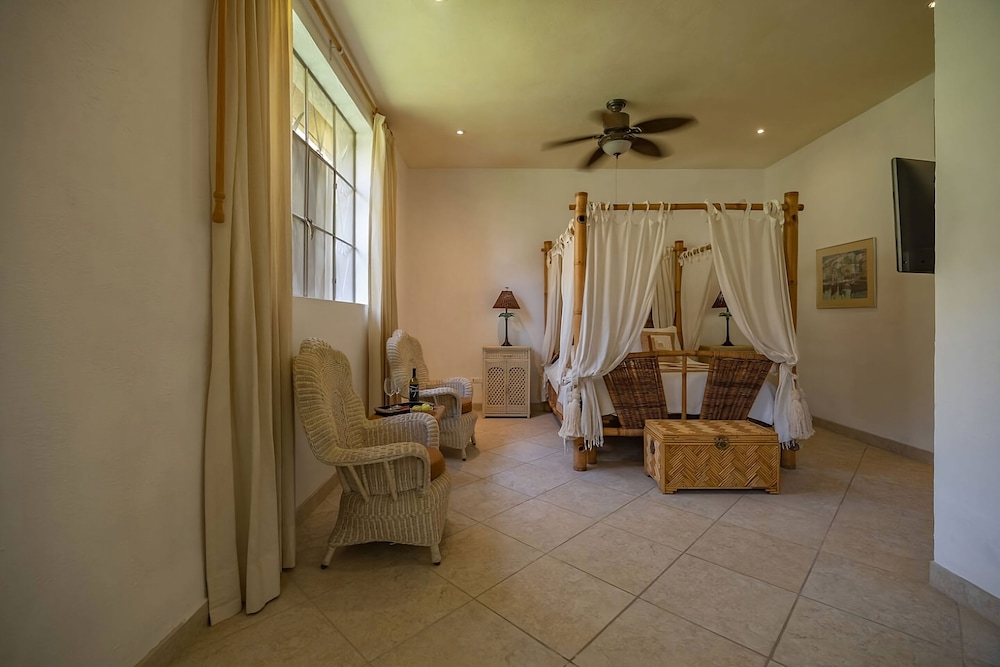 Casa Las Palmas 32/50