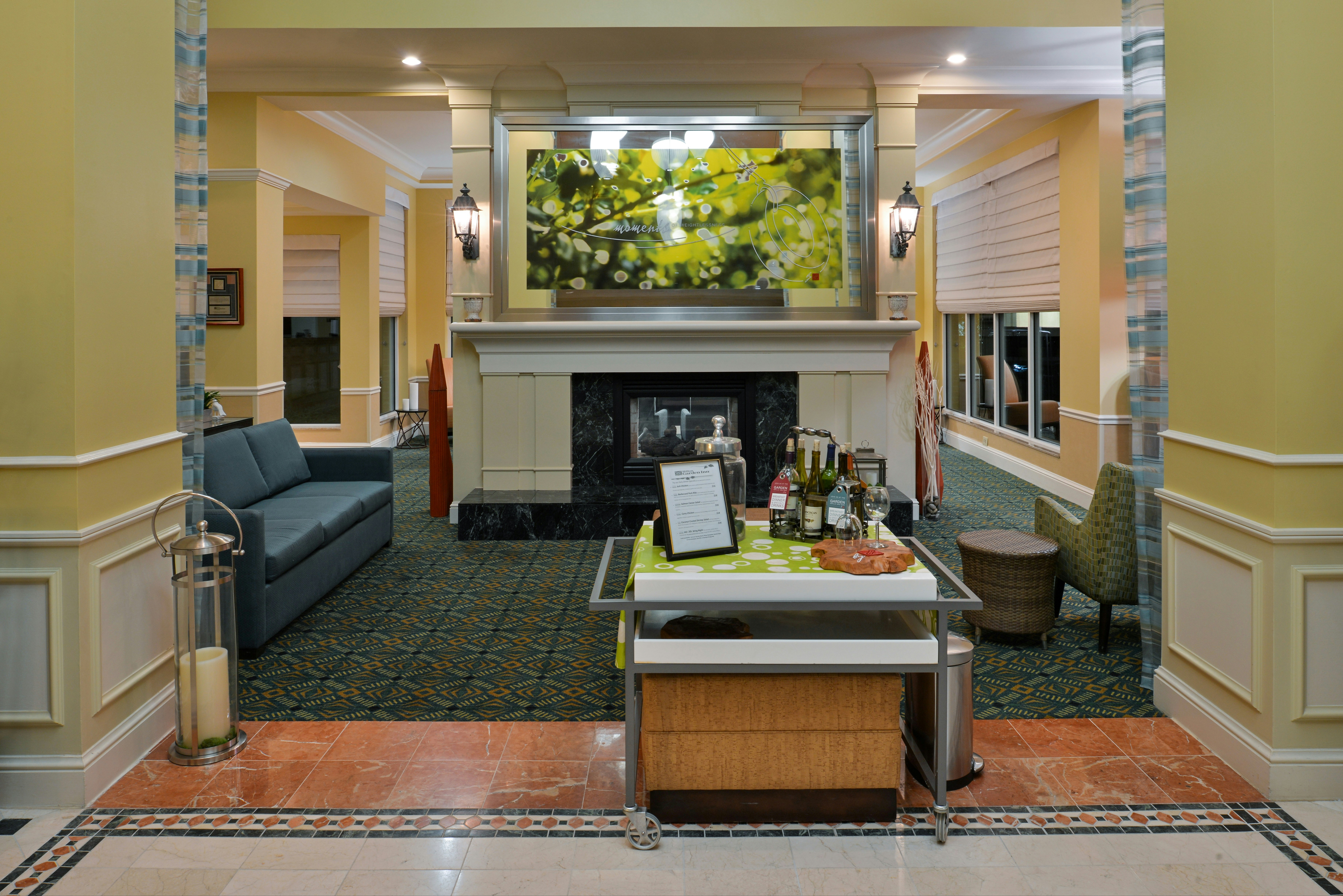 Hilton Garden Inn Columbia, MD 31/61